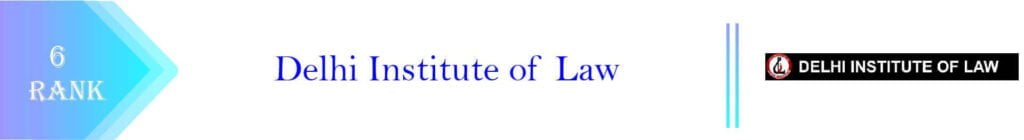 Institute of law: Fees, faculty, contact information