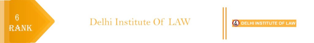 Delhi Institute of Law