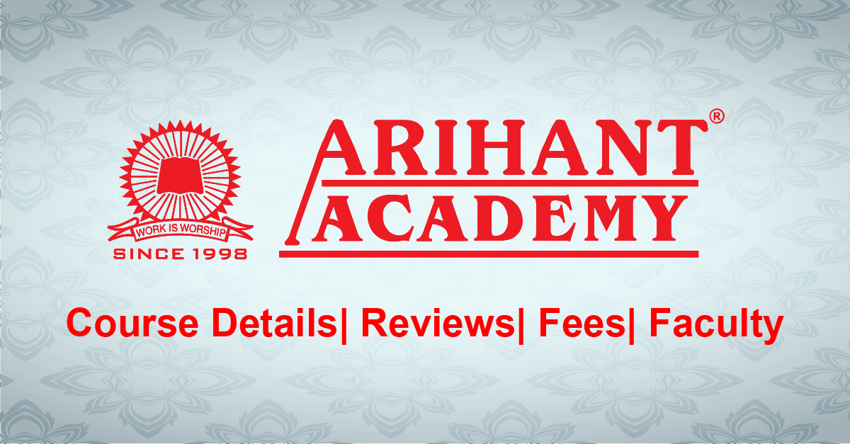 Arihant Academy