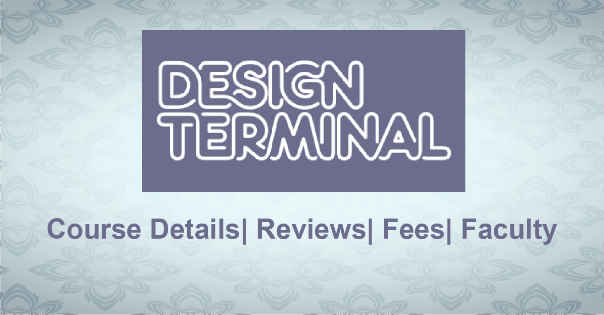 DESIGN TERMINAL