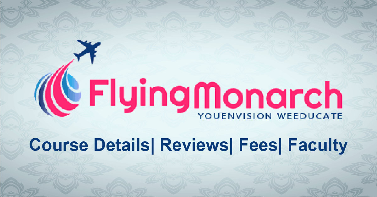 FLYING MONARCH ACADEMY